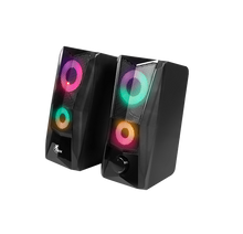 Stereo XTech Incendo 2.0 Multimedia