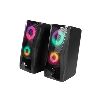 Stereo XTech Incendo 2.0 Multimedia