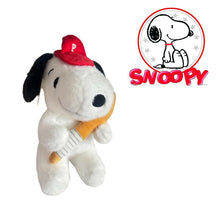 PELUCHE DE SNOOPY 30CM
