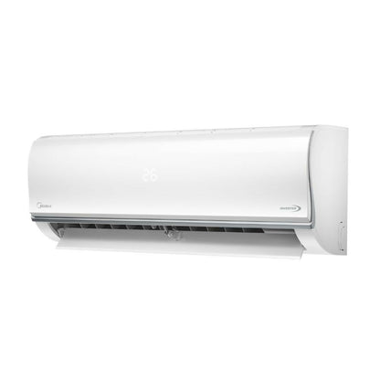 Aire Acondicionado Inverter SEER 18 12,000 BTU 220V Midea