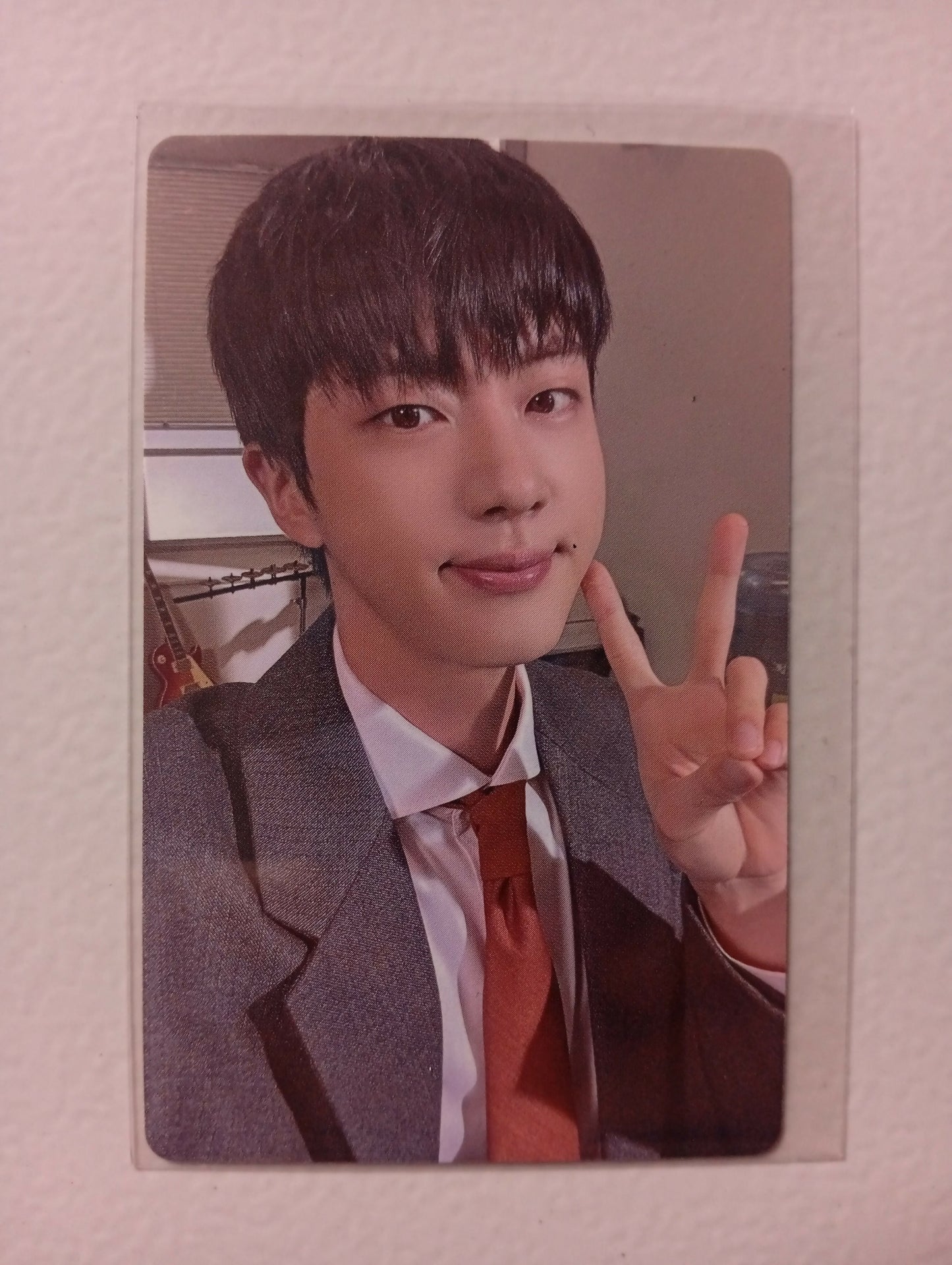 BTS - PHOTOCARD ARIRANG