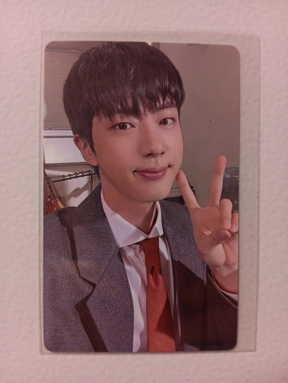 BTS - PHOTOCARD ARIRANG