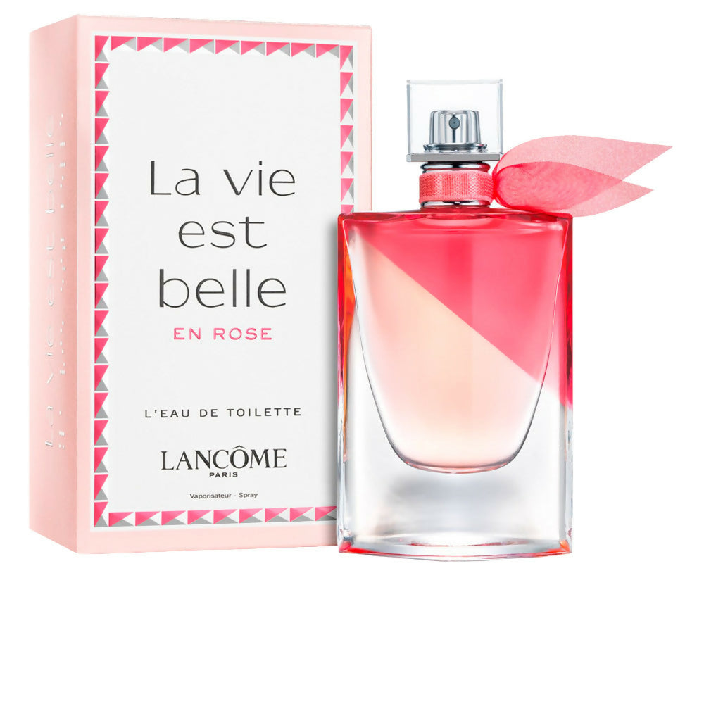 La vida es bella en rose 100 ml