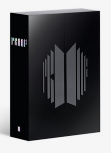 BTS - PROOF