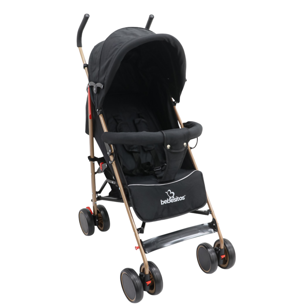 Coche paseador para bebé – Bebesitos