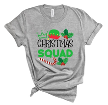 Camisetas Familiares Navideñas