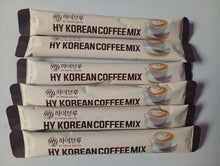MY FRESH COFFEE - LATTE (COLABORACIÓN CON BTS)