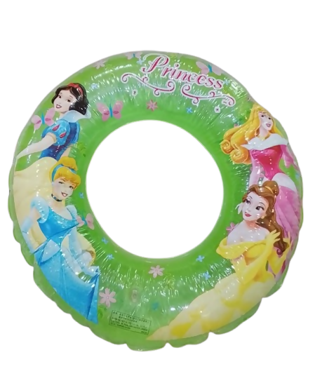 FLOTADOR SWIM RING 90 PRINCESAS