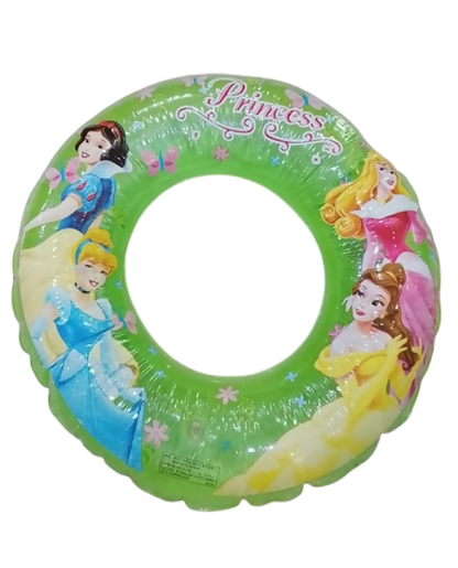 FLOTADOR SWIM RING 90 PRINCESAS