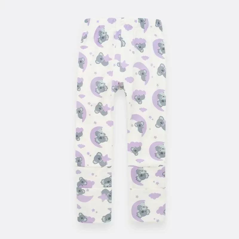 Pijama de 2 piezas para bebé niña