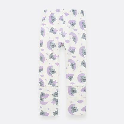 Pijama de 2 piezas para bebé niña