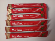 MAXIM COFFEE