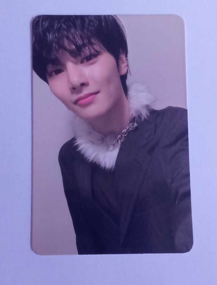 STRAYKIDS - PHOTOCARD I.N (ODDINARY)