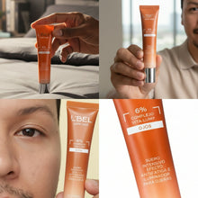 Contorno de Ojos Iluminador - Lumi Age AM 15 grs