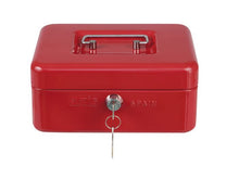 CAJA DE VALORES 2153-3 ROJO AMIG