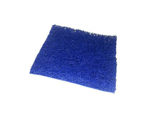 ALFOMBRA NOMAD ATRAPA MUGRE AZUL 10252