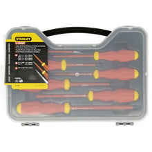 SET DESTOR 7PZ AISLADOS 1000V 60175-LA