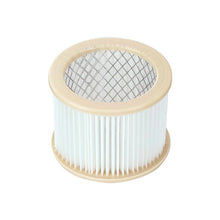 FILTRO P/ASPIRADORA BDWD20 CARTUCHO 5GAL