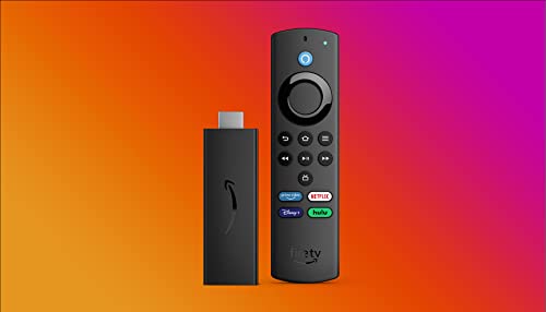 Amazon Fire TV Stick Lite