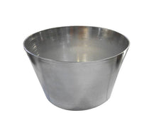 FLANERA ALUMINIO LISA 9CM VAELLO