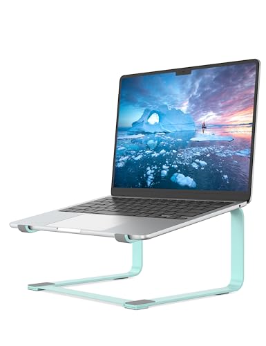 Soporte de metal para Laptop