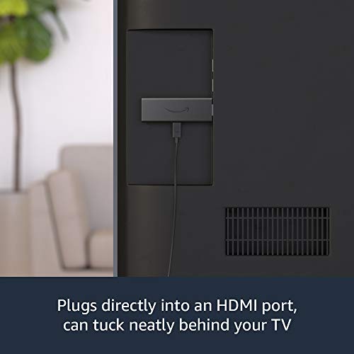 Amazon Fire TV Stick Lite