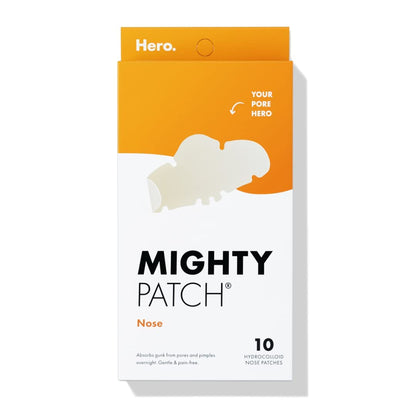 Mighty Patch™ Parche para la nariz de Hero Cosmetics