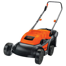 CORTA GRAMA ELECT 15PULG. 1600W BLACK&DECKER