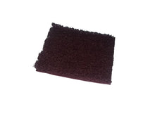 ALFOMBRA NOMAD ATRAPA MUGRE VINO 10275