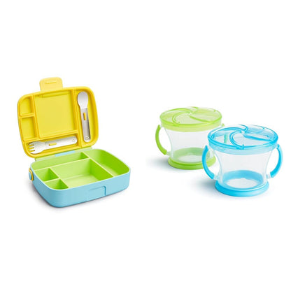 Lonchera Bento para Niños