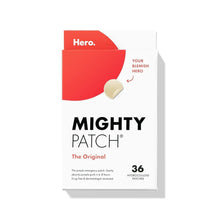 Hero Cosmetics Mighty Patch™ - Parches para el Acné