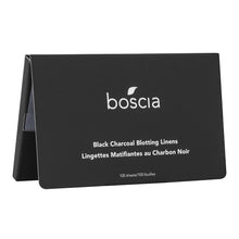 Paquete de Papeles Absorbentes del Aceite Facial BOISCA