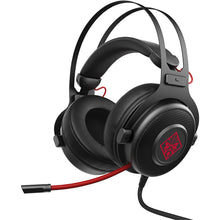 AUDÍFONOS HP OMEN 800 USB, HEADSET, GAMER