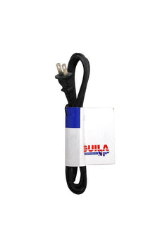 EXTENSION P/PLANCHA 6PIES NEMA 10 AMP