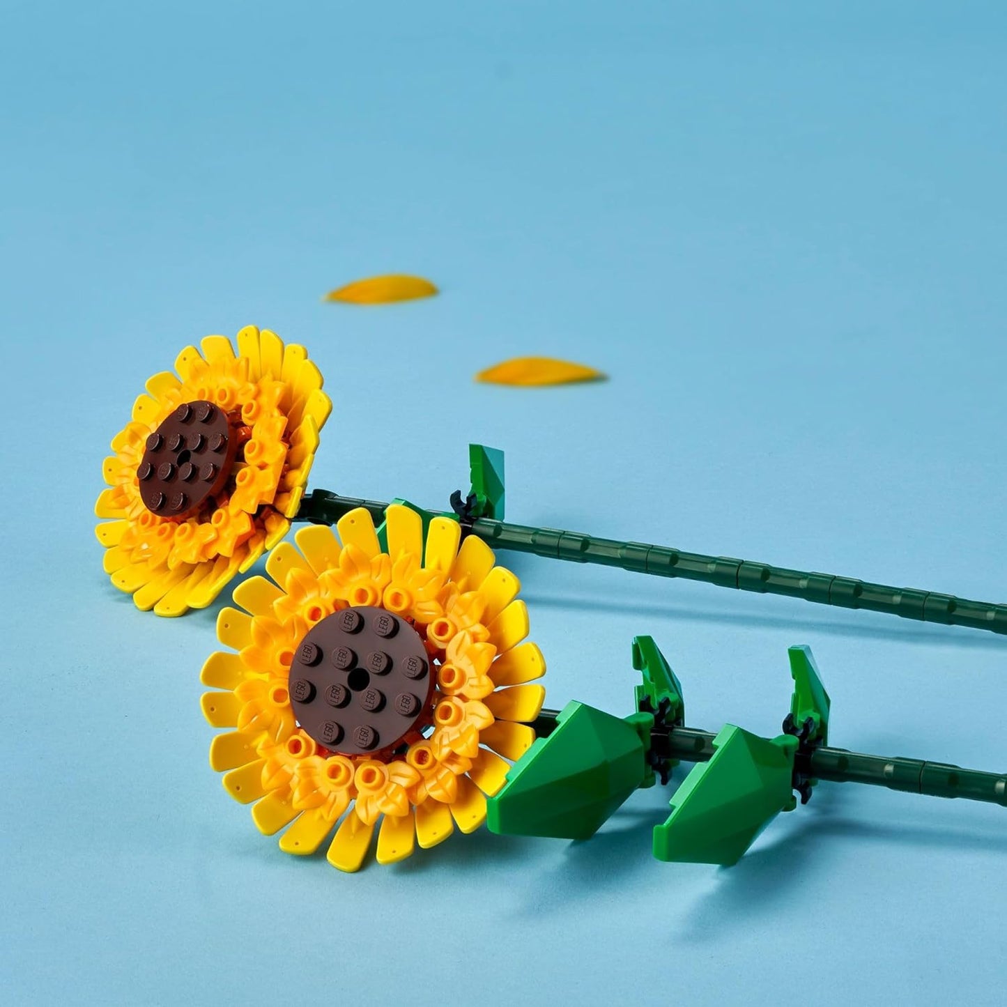 LEGO KIT de Girasoles