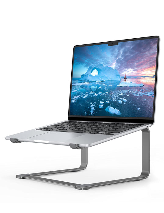 Soporte de metal para Laptop