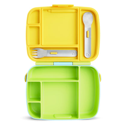 Lonchera Bento para Niños