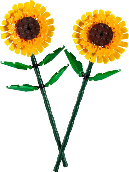 LEGO KIT de Girasoles