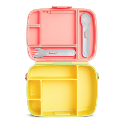 Lonchera Bento para Niños