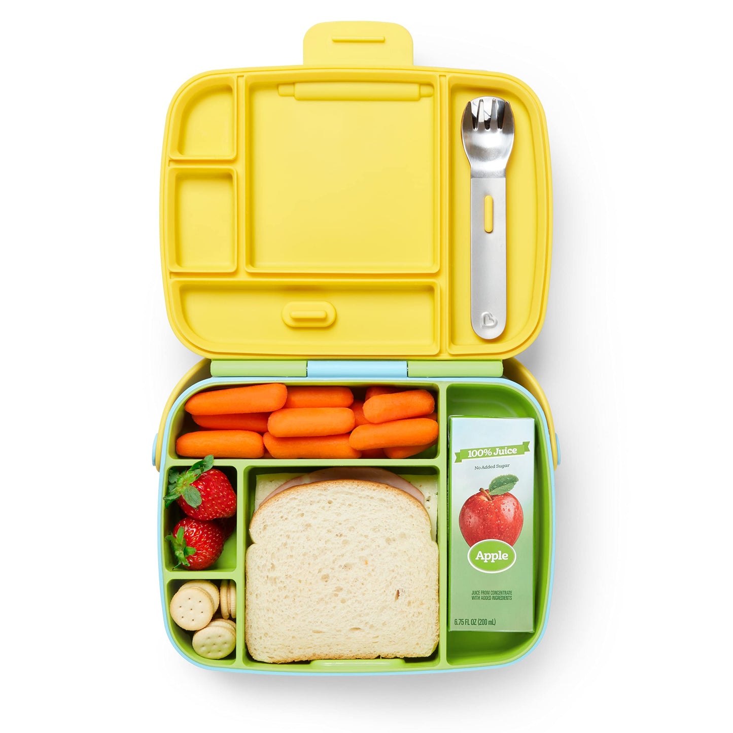 Lonchera Bento para Niños