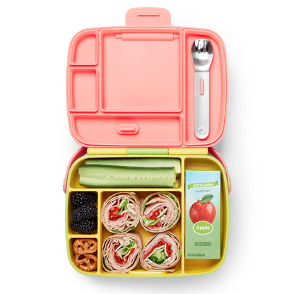 Lonchera Bento para Niños