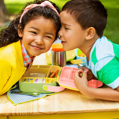 Lonchera Bento para Niños