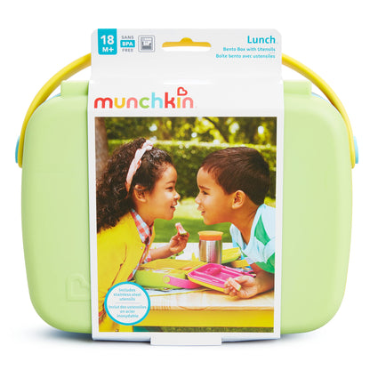 Lonchera Bento para Niños