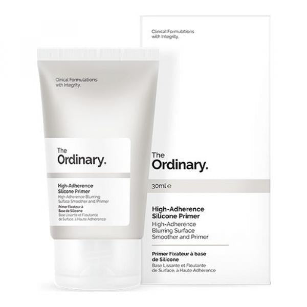 High-Adherence Silicone Primer - The Ordinary
