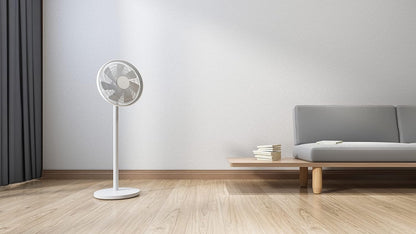 Xiaomi Mi Ventilador Inteligente Lite 2