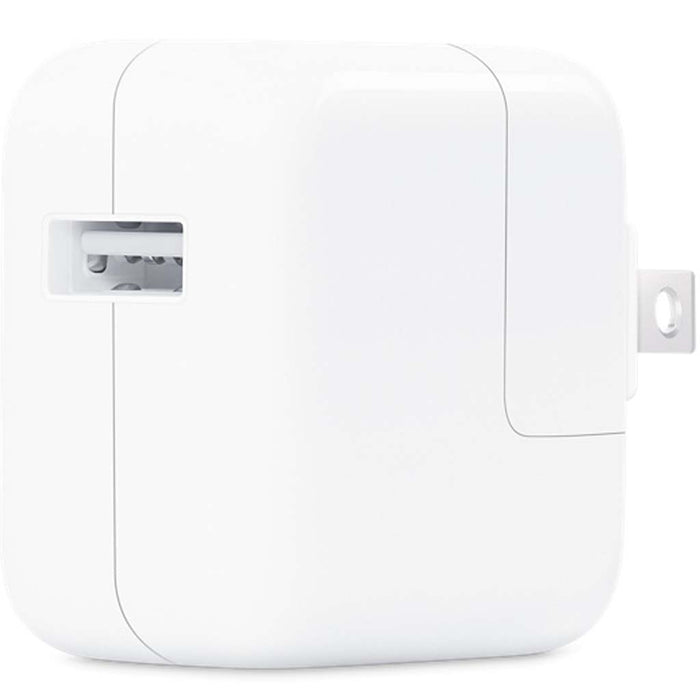 Apple Charger Adapter USB 12W White