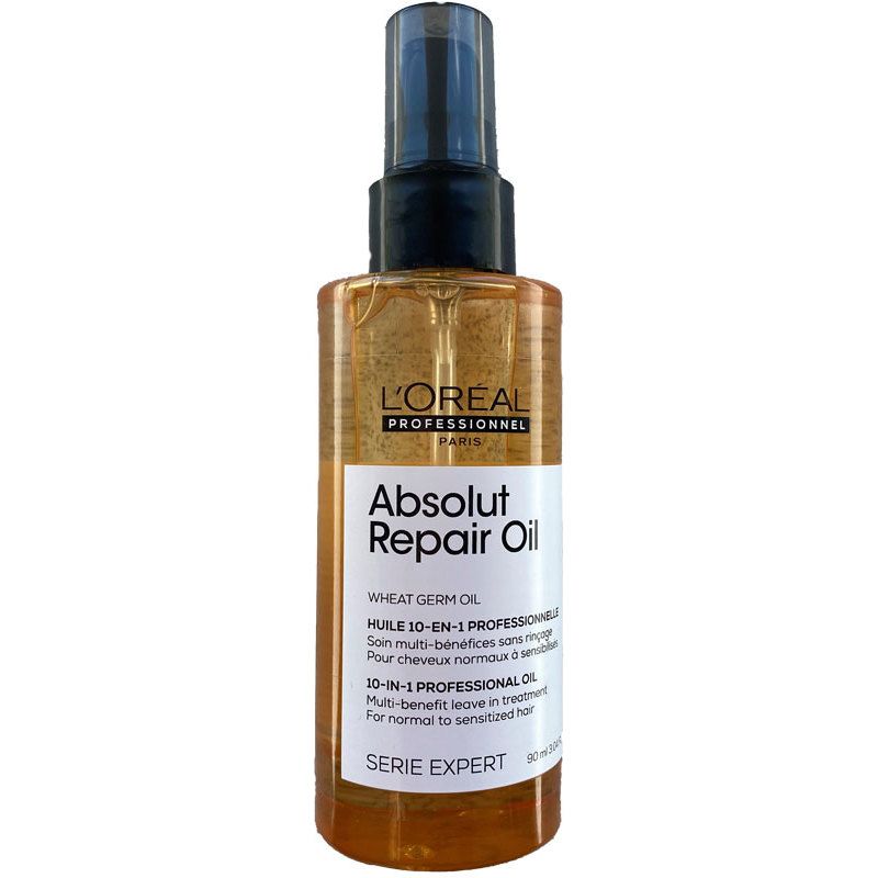 ABSOLUTE ACEITE REPAIR OIL 10 IN 1 L'Oréal