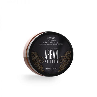 ARGAN POTION MASK FIRENZE