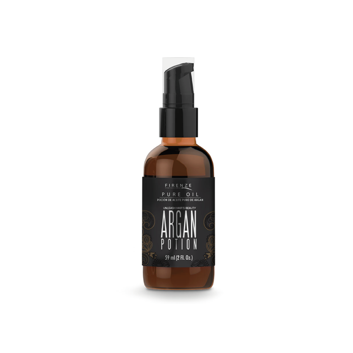 ARGAN POTION PURE OIL FIRENZE