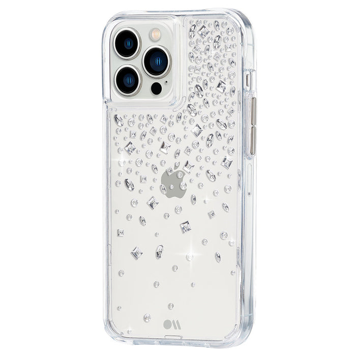 Casemate Karat Crystal iPhone 13 Pro Clear
